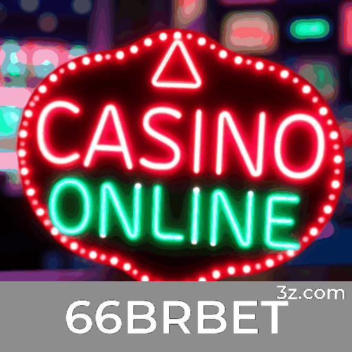 66BRBET: Jogos Exclusivos com Desenvolvedores Top e Inovação Tecnológica