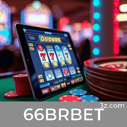 Experiências Disruptivas e Inovadoras na 66BRBET