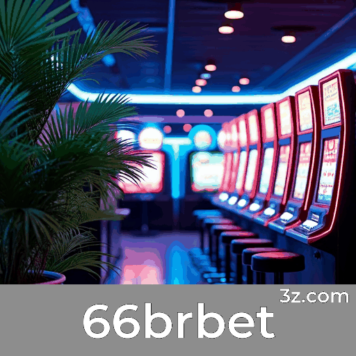 66brbet: Jogos em Tempo Real para Jogadores Brasileiros