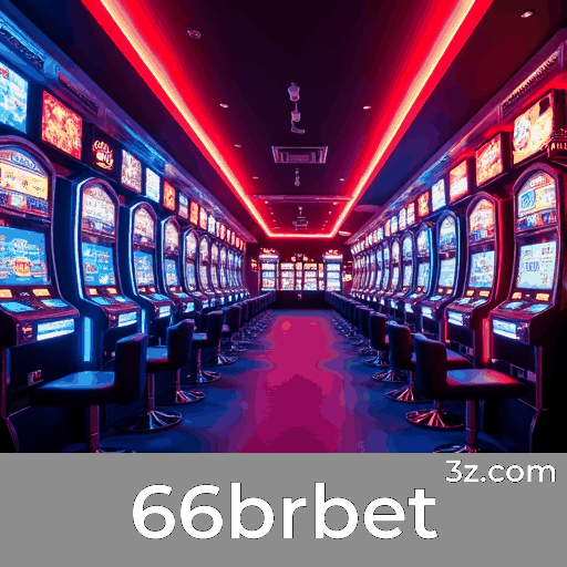 Explore a Convergência de Tecnologias e Experiências Disruptivas na 66brbet