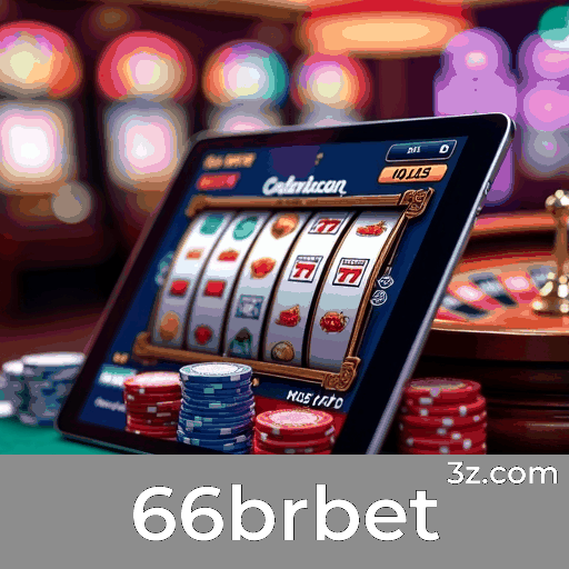 66brbet Promo: Descubra o Valor Escondido e Maximize Suas Chances! 66brbet Promo: Descubra o Valor Escondido e Maximize Suas Chances!